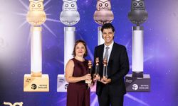 TotalEnergies İstasyonları, Baykuş Ödüllerinde 3 kategoride ödül aldı
