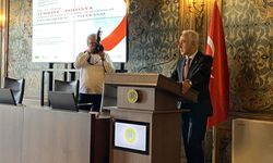 Türkiye-Polonya ilişkilerinin ele alınacağı konferans İstanbul Üniversitesi'nde başladı