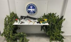 Yalova'da uyuşturucu ticareti şüphelisi tutuklandı