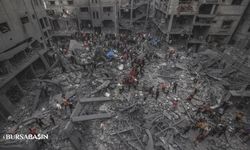 Gazze Hükümeti: İsrail'in Şifa Hastanesi Tehdidi Hayatlar İçin Büyük Tehlike
