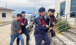 Bursa'da Ehliyetsiz Sürücü ve Ağabey Tutuklandı