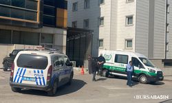 Bursa'da Doğum Günü Eğlencesi Dönüşü Korkunç Kaza: 3 Ölü, 1 Ağır Yaralı