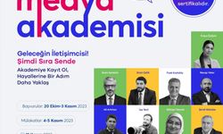 4. Esenler Medya Akademisi başvuruları başladı