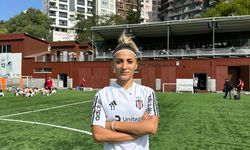 Beşiktaşlı kadın futbolcular, ligde çıkış yakalayacaklarına inanıyor
