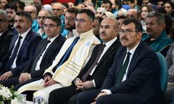 Bursa Teknik Üniversitesinde 2023-2024 Akademik Yıl Açılış Töreni gerçekleştirildi
