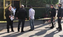 Bursa'da kahvehanede ev sahibini öldüren şüpheli yakalandı