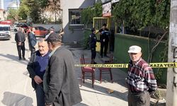 Bursa'da kahvehanede otururken tabancayla vurulan kişi hayatını kaybetti