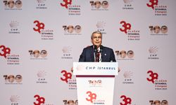 CHP İstanbul İl Kongresinde oy verme işlemine geçildi