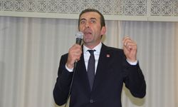 CHP Sakarya İl Başkanlığına Oğuz Can Curoğlu seçildi