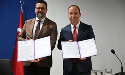 Edirne Belediyesi ile Edirne Barosu arasında adli yardım protokolü imzalandı