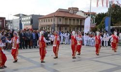 Edirne'de "Amatör Spor Haftası" etkinlikleri başladı