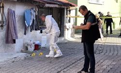 Edirne'de bir kişinin öldüğü silahlı kavgaya ilişkin gözaltına alınan 3 şüpheli tutuklandı