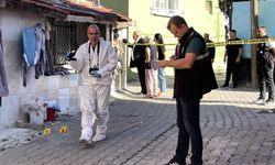 Edirne'de çıkan silahlı kavgada 1 kişi öldü, 1 kişi ağır yaralandı