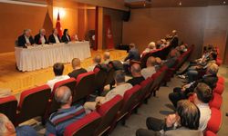 Edirne'de Kadın Erkek Eşitliğine Duyarlı Bütçeleme Analizi İl Diyalog Toplantısı düzenlendi