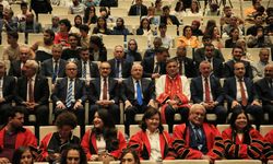 Gebze Teknik Üniversitesi Akademik Yılı Açılış Töreni yapıldı