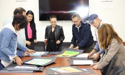 Gelibolu Belediyesi "Cumhuriyet'in 100'üncü yılı" resim, şiir ve kompozisyon yarışmalarının sonuçlarını açıkladı