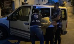 Bursa'da kadın doktoru darbettiği öne sürülen hasta yakını tutuklandı