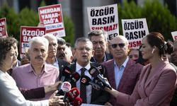 GÜNCELLEME - Gazeteci Merdan Yanardağ'a 2 yıl 6 ay hapis cezası