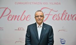 İstanbul'da meme kanseri farkındalığı için "Pembe Festival" düzenlendi