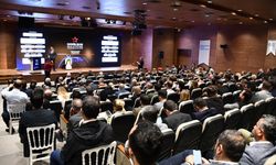 Kamu Bilgi ve İletişim Teknolojileri Konferansı Kocaeli'de başladı