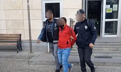 Kırklareli'nde kesinleşmiş hapis cezası bulunan ve aranan 48 şüpheli yakalandı