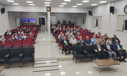 Kırklareli'nde "Peygamberimiz, İman ve İstikamet" konferansı yapıldı