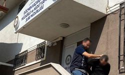 Kocaeli'de 6 düzensiz göçmen yakalandı