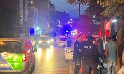 Kocaeli'de bıçaklı kavgada 1 kişi yaralandı
