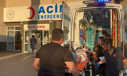 Kocaeli'de çıkan bıçaklı kavgada 1 kişi yaralandı