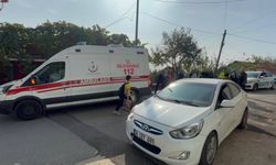 Kocaeli'de otomobilin çarptığı 8 yaşındaki çocuk yaralandı