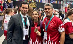 Muaythai Federasyonu Asbaşkanı Hasan Albayrak, Gençler Dünya Şampiyonası'nı değerlendirdi