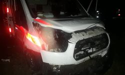 Sakarya'da ambulans ile otomobilin çarpıştığı kazada yaralananlardan 1'i öldü
