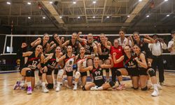 Türkiye Voleybol Kadınlar 2. Ligi