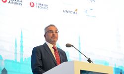 Uluslararası Havayolları Teknik Ortaklığı Konferansı İstanbul'da başladı