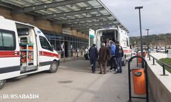 Mustafakemalpaşa Pazarında Kavga: Silahlı Olayda 3 Kişi Yaralandı