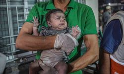 İsrail'in El-Ehli Baptist Hastanesi Saldırısı: 500'den Fazla Ölü, Dünya Liderlerinden Tepki
