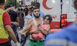 Bakan Tunç'tan Gazze'deki İnsanlık Suçuna Tepki