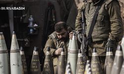Hamas'ın 'Aksa Fırtınası' Saldırısından Sonra İsrail'e 1000 Ton Silah Girişi