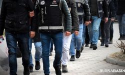 Sinop'ta Dolandırıcılık Operasyonunda 13 Tutuklama