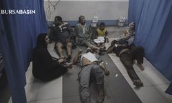 İsrail, Gazze'deki Kudüs Hastanesi'nin Acil Boşaltılmasını Talep Ediyor