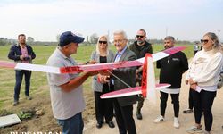 Nilüfer Belediyesi, Model Hava Araçları Yarışması'na Ev Sahipliği Yaptı