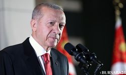Cumhurbaşkanı Erdoğan, Tarafları İtidalle Hareket Etme Çağrısında Bulunuyor