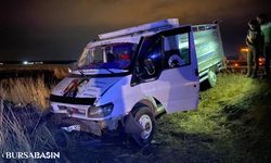 Üçkuyu'da Trafik Kazası: 20 Kişi Yaralandı