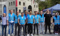 Staj ve Çıraklık Mağdurları Dernekleri Federasyonu Genel Kurulu Bursa'da gerçekleşti