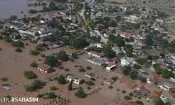 Yunanistan'da Sel Felaketi Sonrası Su Kaynaklarında Kimyasal Tehlike