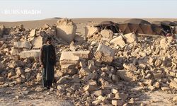 Afganistan'ın Herat Vilayeti Yeni Depremlerle Sarsıldı
