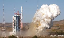 Çin, Uzaktan Algılama Yetenekli "Yaogan" Sınıfı Uyduları Uzaya Gönderdi