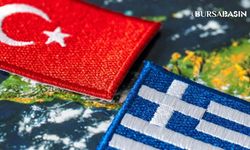 Türkiye ve Yunanistan Atina'da Ortak Eylem Planı Toplantısı Yapacak