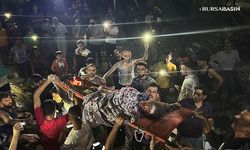 İsrail'in Gazze'deki 42 Gün Süren Saldırıları Küresel İnfiale Yol Açtı