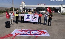MAZLUMDER, Türkiye'yi İsrail'e Karşı Yaptırım Uygulamaya Çağırdı